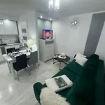 Grabowa Apartmán