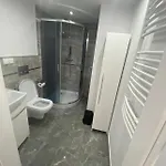Grabowa Apartmán *