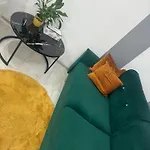 Apartamento Grabowa