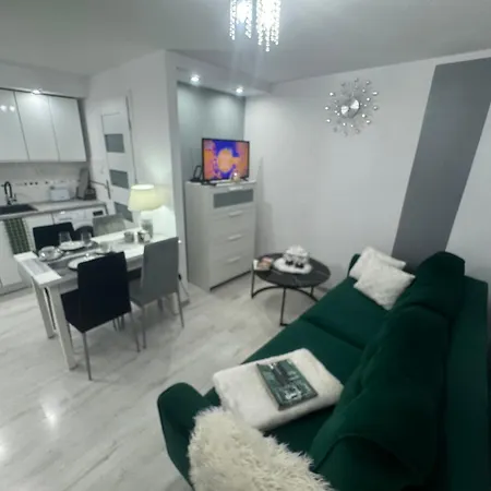 Grabowa Apartament