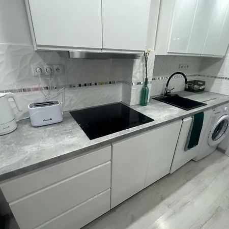 Grabowa Apartmán Kladsko