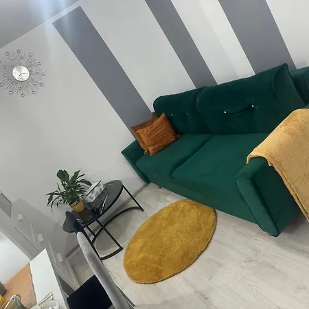 公寓 Grabowa 克沃兹科