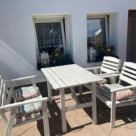 Apartament Grabowa