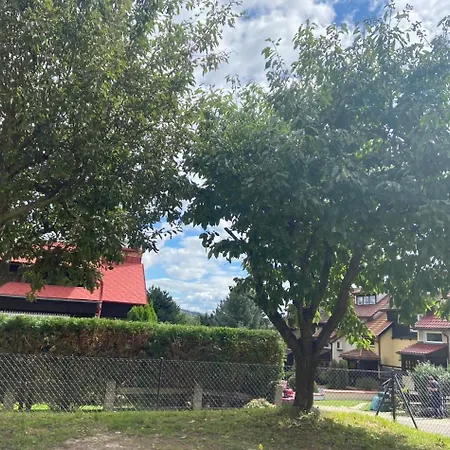 Apartament Grabowa