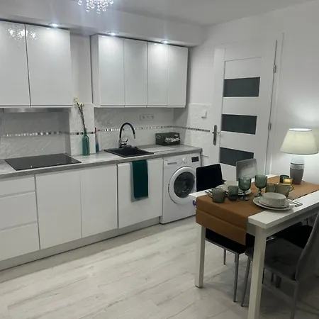 Grabowa Apartament *