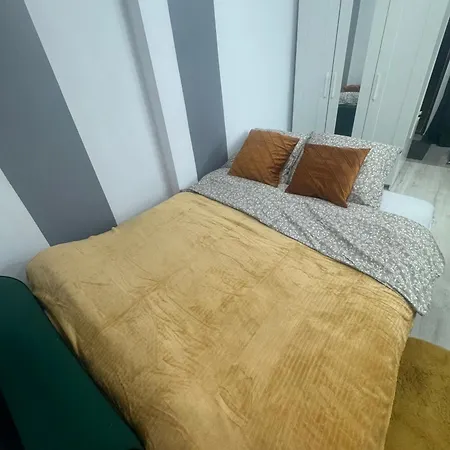 Grabowa Apartament Kłodzko