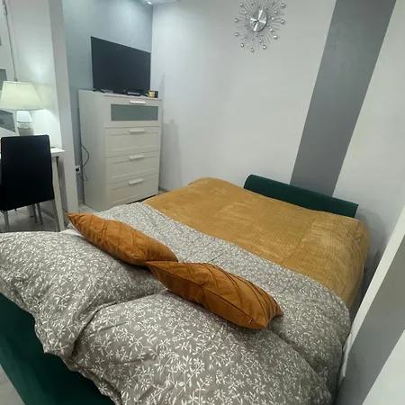 Apartment Grabowa Klodzko