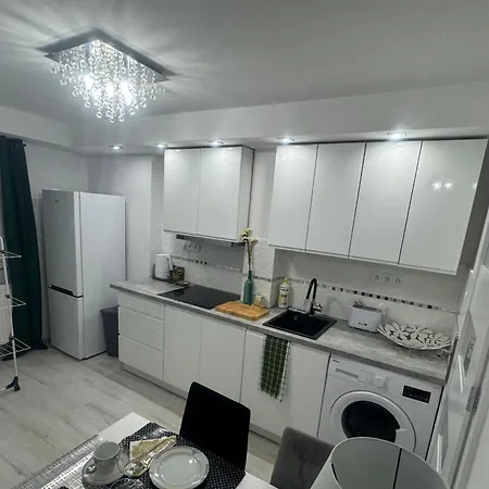 Apartmán Grabowa Kladsko