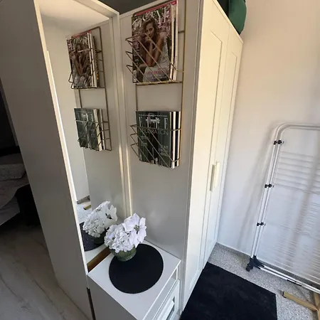 Grabowa Apartmán Kladsko