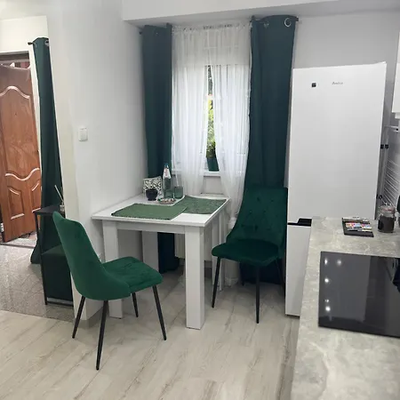 Apartmán Grabowa Kladsko