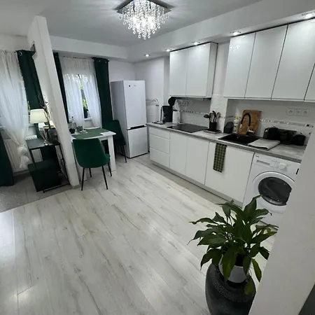 Appartamento Grabowa *