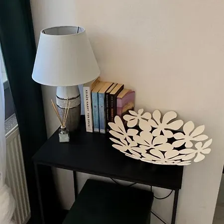 Grabowa Appartamento Kłodzko