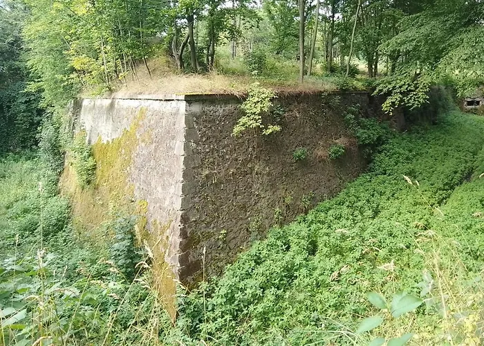 Grabowa Клодзко