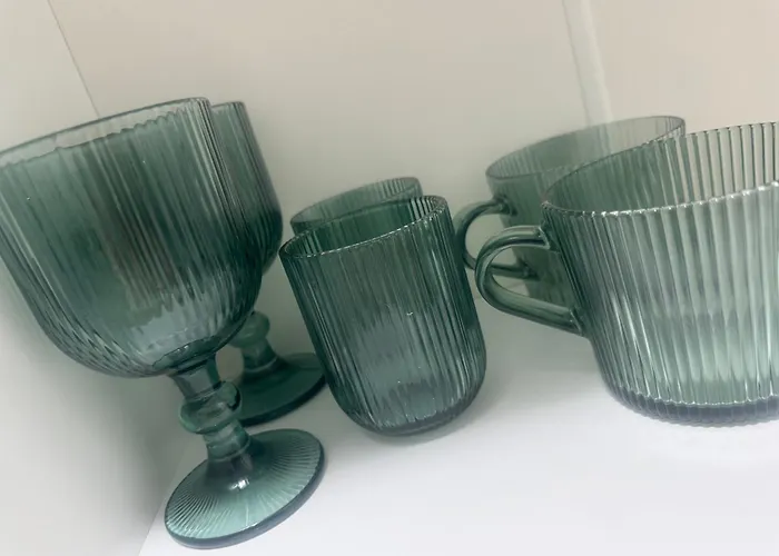 Grabowa 公寓 克沃兹科