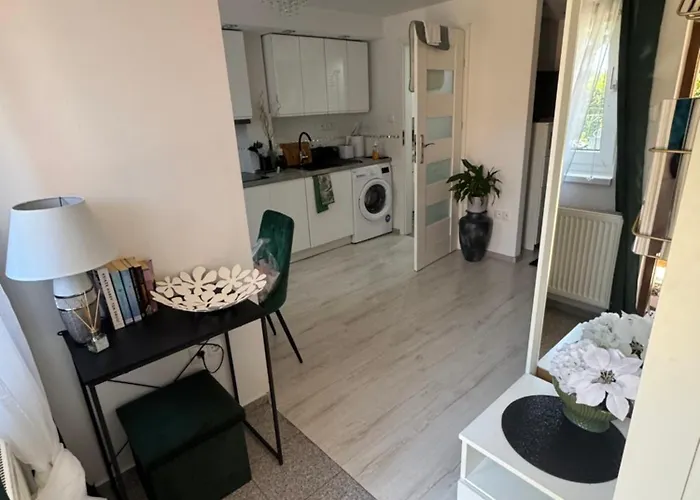 Grabowa Клодзко