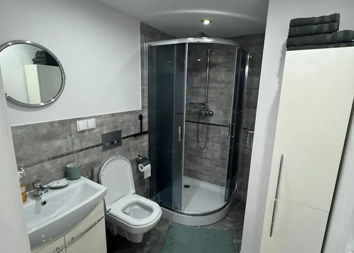 Grabowa 克沃兹科