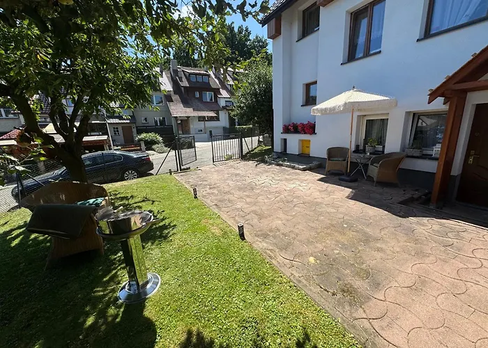 Апартаменты Grabowa