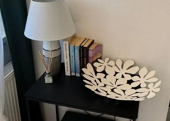 Grabowa Апартаменты Клодзко